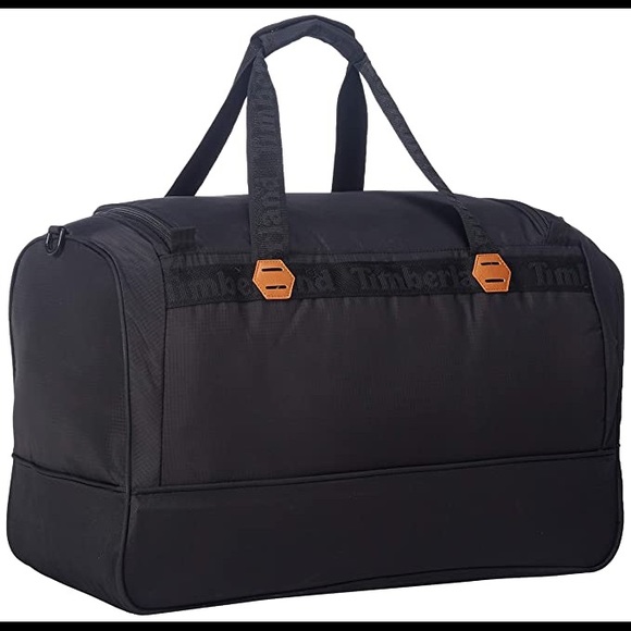 New with tags Timberland large duffle bag - Picture 3 of 6